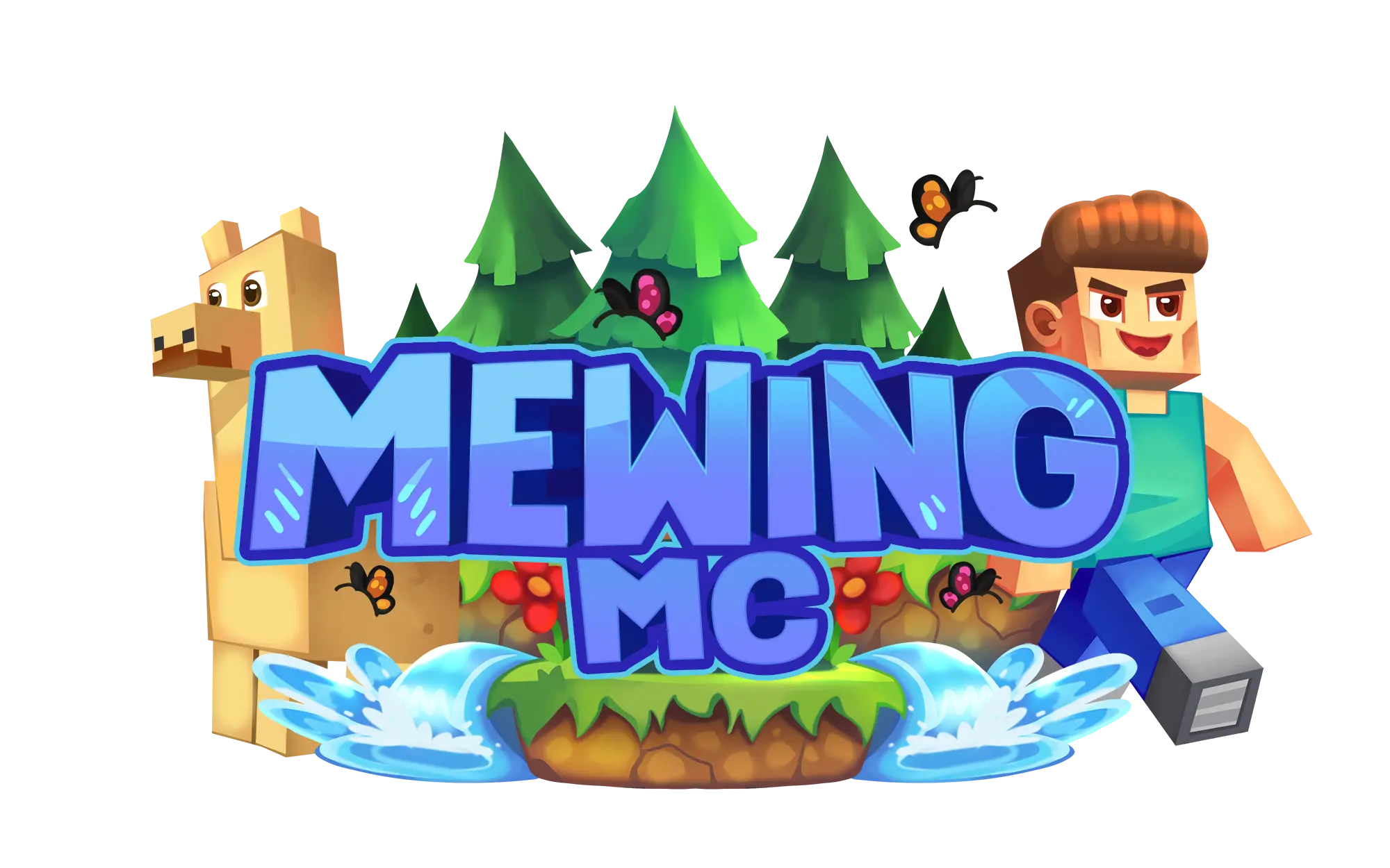 Cover image for MewingMC Launches August 2024