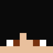 synxx9999's Minecraft skin